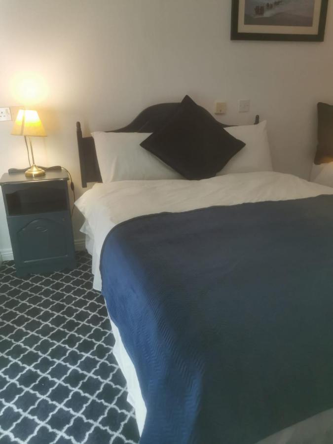 Ostan Oilean Thorai Tory Island Hotel West Town  Eksteriør bilde